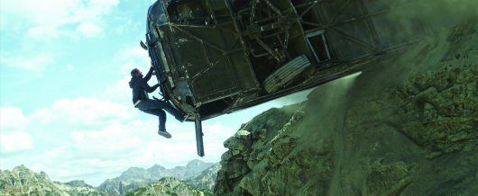 Furious 7 Paul Walker