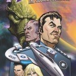 Galaxy Quest: The Journey Continues #1 cover b