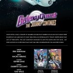 Galaxy Quest: The Journey Continues #1 page 2