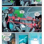 Galaxy Quest: The Journey Continues #1 page 4