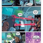 Galaxy Quest: The Journey Continues #1 page 6