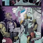 Galaxy Quest: The Journey Continues #1 page 7