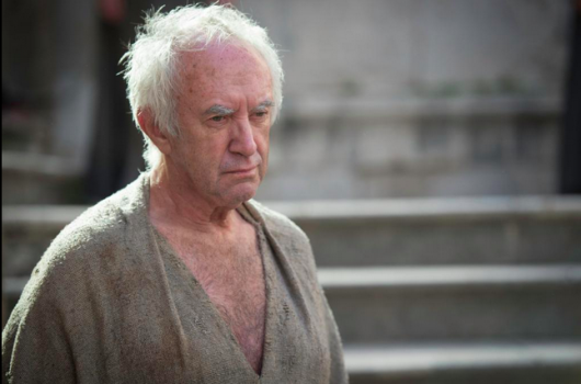 Game Of Thrones Season 5 Jonathan Pryce as the High Sparrow