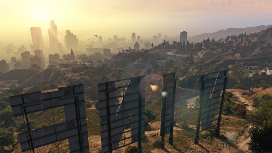 Grand Theft Auto V PC Screenshot #4