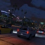 Grand Theft Auto V PC Screenshot #5