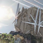 Guardians Of The Galaxy Concept Art by Olivier Pron