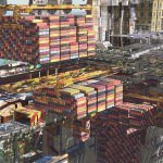 Guardians Of The Galaxy Concept Art by Olivier Pron