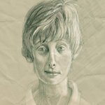 Harry Potter and the Sorcerer's Stone Illustrated -- Ron