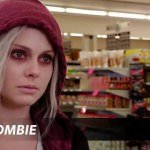 The CW iZombie Rose McIver as Olivia Liv Moore