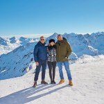 James Bond Spectre Daniel Craig LÃ©a Seydoux Dave Bautista