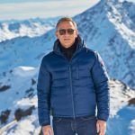 James Bond Spectre Daniel Craig