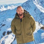 James Bond Spectre Dave Bautista