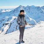 James Bond Spectre LÃ©a Seydoux