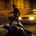 Marvel Daredevil Netflix Charlie Cox as Daredevil