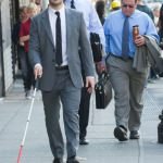 Marvel Daredevil Netflix Charlie Cox as Matt Murdock