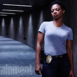 Powers TV series Susan Heyward as Deena Pilgrim