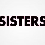 Sisters movie title card