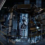 The Fantastic Four movie 2015