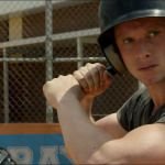 The Fantastic Four movie 2015 Jamie Bell as Ben Grimm