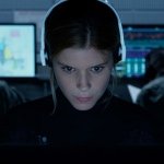 The Fantastic Four movie 2015 Kate Mara as Sue Storm