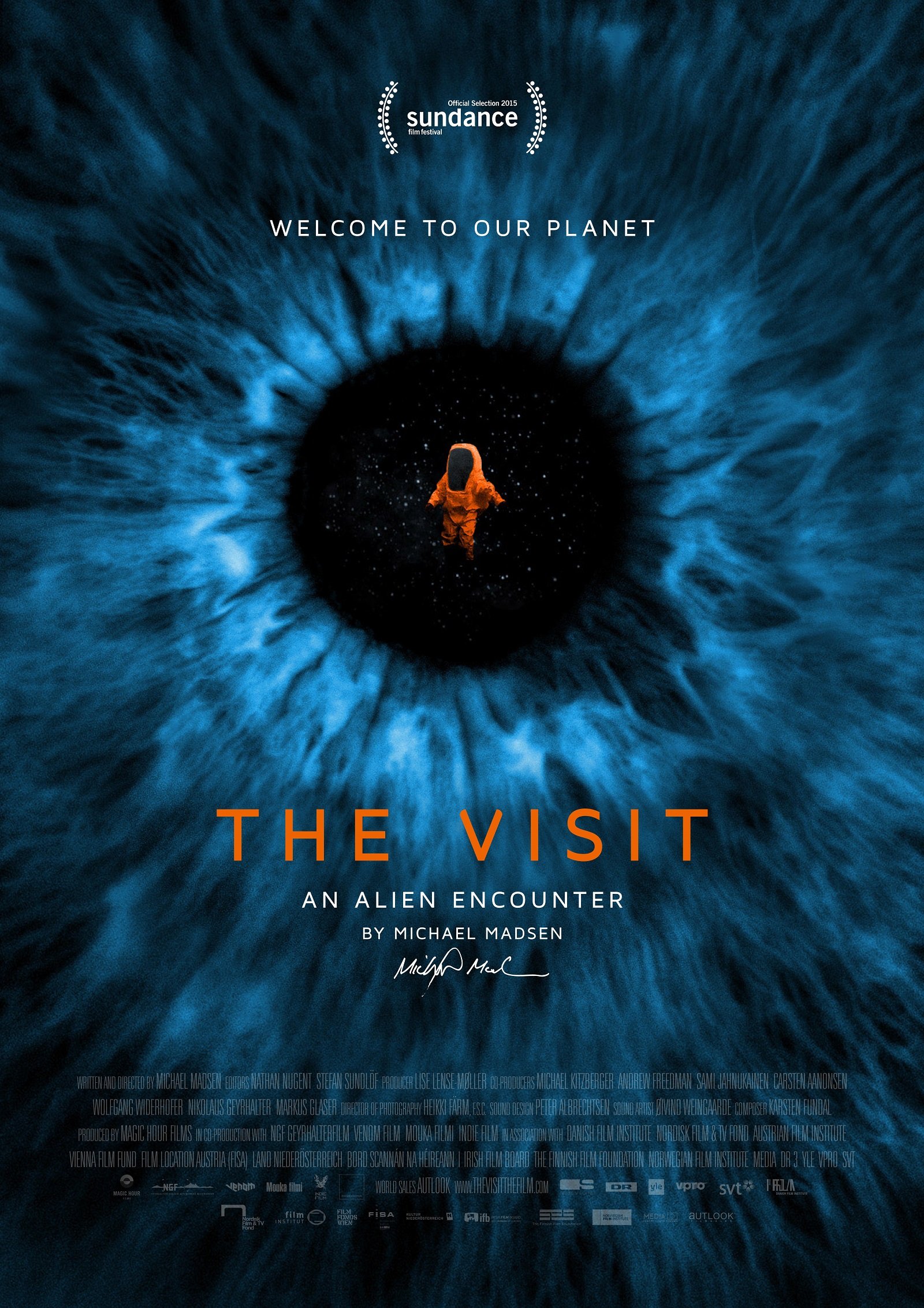 movie the visit 2015