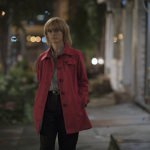 The Americans Season 3 Episode 2 Keri Russell as Elizabeth Jennings