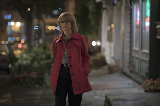 The Americans Season 3 Episode 2 Keri Russell as Elizabeth Jennings