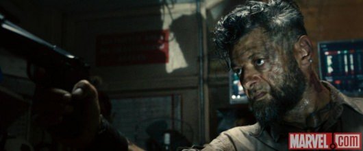 Andy Serkis In Avengers Age of Ultron