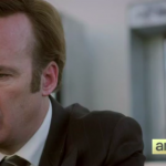 Better Call Saul Episode 103 Jimmy McGill (Bob Odenkirk) sc