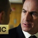 Better Call Saul Episode 1.4 Hero Jimmy McGill (Bob Odenkirk) AMC