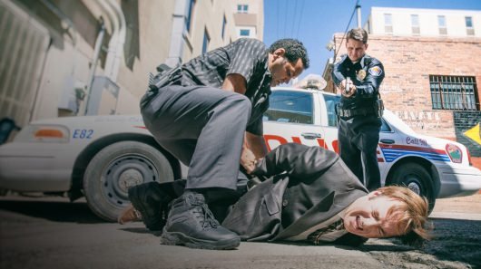 Better Call Saul Episode 103 Jimmy McGill (Bob Odenkirk)