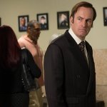 Better Call Saul Episode 1.4 Hero Jimmy McGill (Bob Odenkirk) AMC
