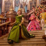Disney live action Cinderella