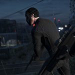 Grand Theft Auto V Online Heists #5