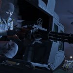 Grand Theft Auto V Online Heists #7