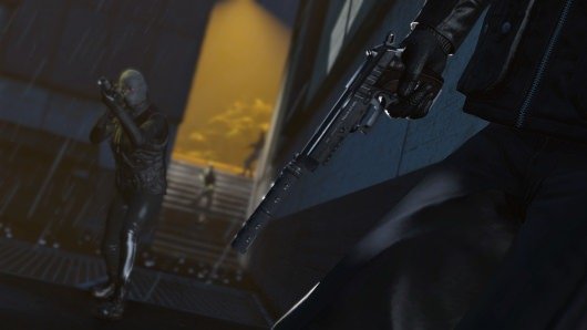 Grand Theft Auto V Online Heists #9