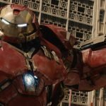 Hulkbuster in Avengers Age of Ultron