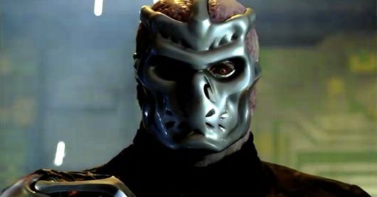 Jason X Friday The 13th