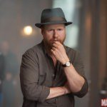 Joss Whedon in Avengers Age of Ultron