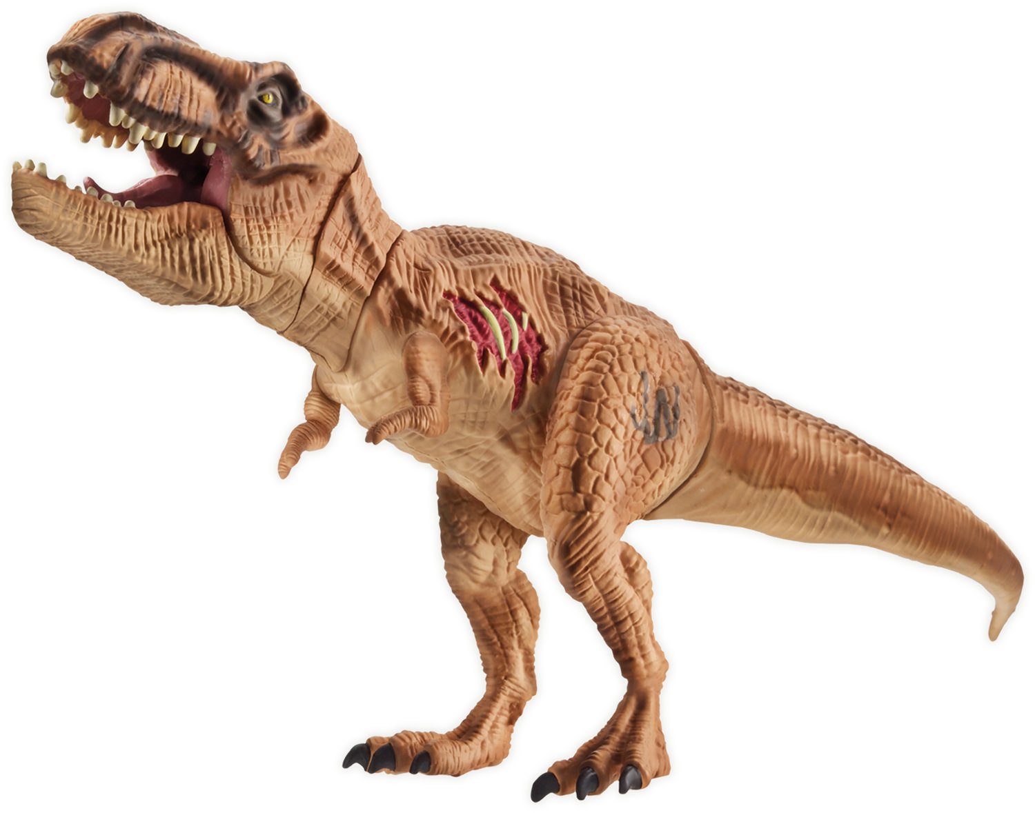 Jurassic World Tyrannosaurus Rex figure