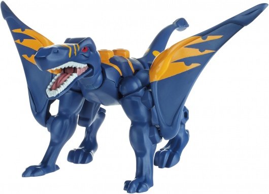 Jurassic World hero mashers dimorphodon