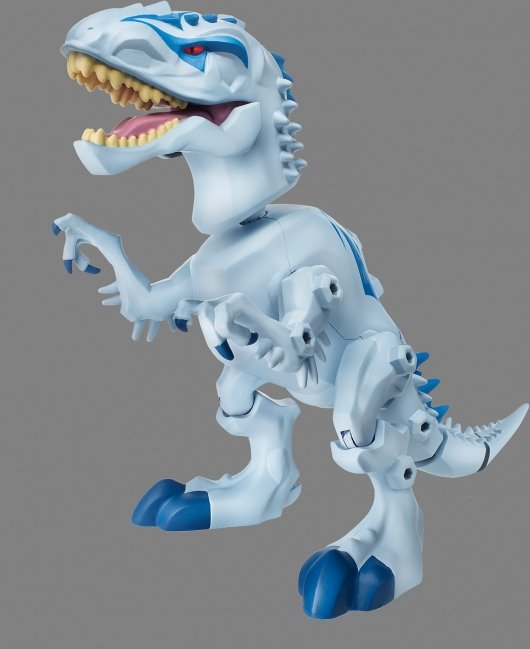 Jurassic World hero mashers bad boy