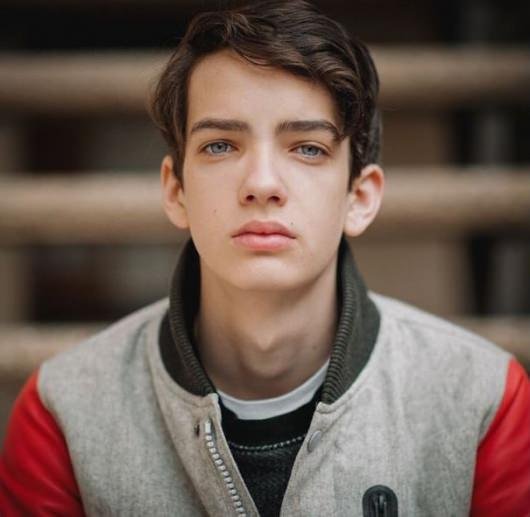 Kodi Smit-McPhee Cast as Young Nightcrawler in X-Men Apocalypse