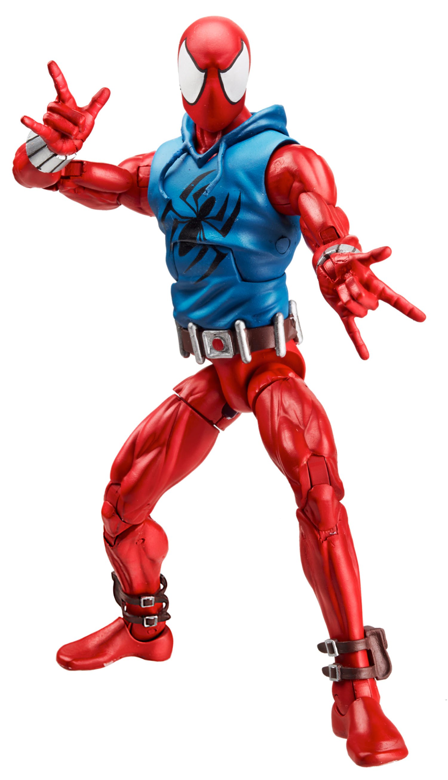 spider man toys cartoon