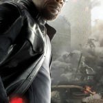 Nick Fury Avengers Age Of Ultron Character Poster