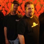 Sacred Reich Band Photo 2015