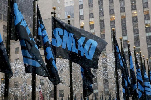 SNL 40 Saturday Night Live 40th Anniversary Special