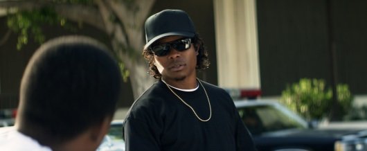 Straight Outta Compton movie still 02