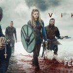 Vikings Season 3 promo