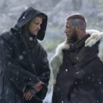 Vikings Season 3 Episode 1 Mercenary 01